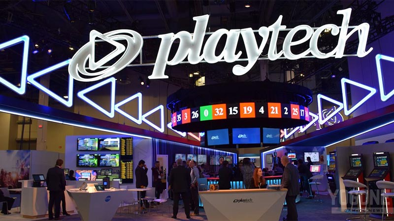 PlayTech đã cung cấp phần mềm chơi game tốt nhất trong thế giới iGaming