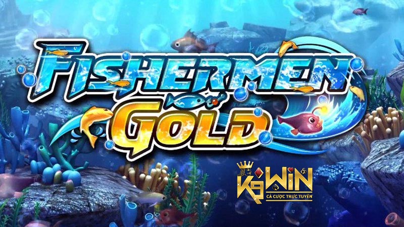 Fishermen Gold – Trò chơi đấu trường hàng đầu