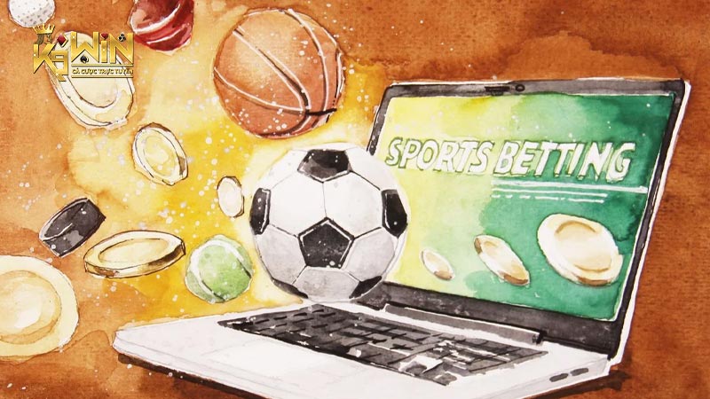 Cá cược bóng đá đổi thưởng qua mạng là gì?